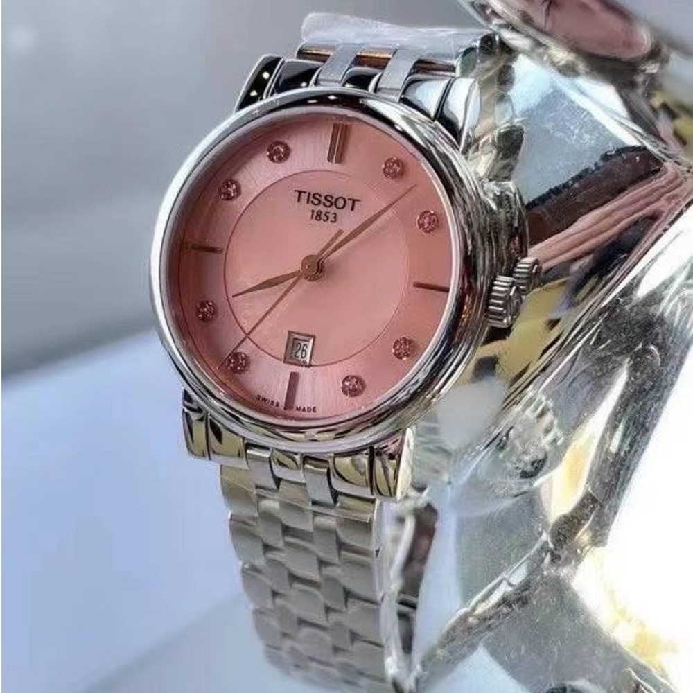 Tissot Carson Premium Lady